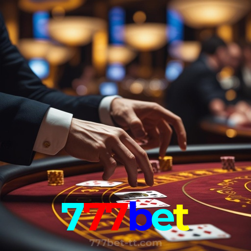 777bet：Vença na roleta e conquiste prêmios gigantes!