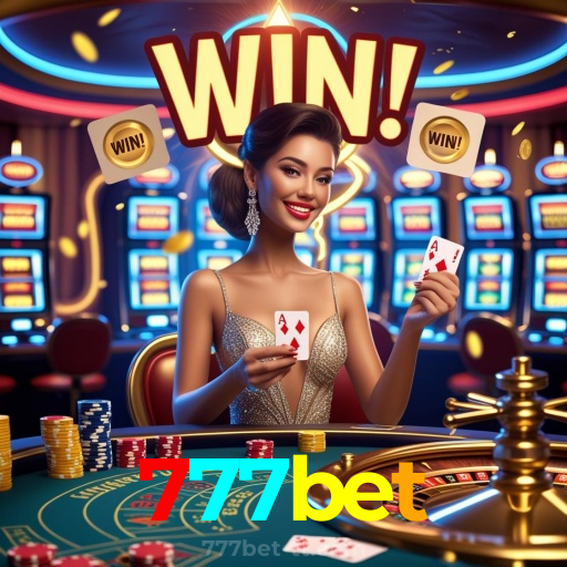 777bet：Jogue poker como um profissional e ganhe grandes prêmios!