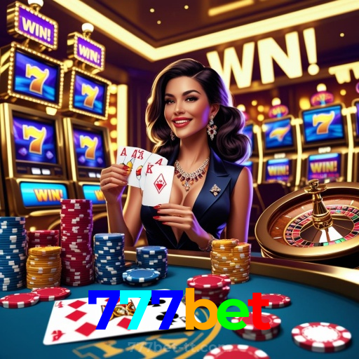 777bet：Vença no poker e prove que você é o mestre das cartas!