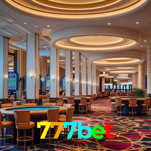 777bet：Apostas em futebol e os melhores jogos de cassino esperam por você!