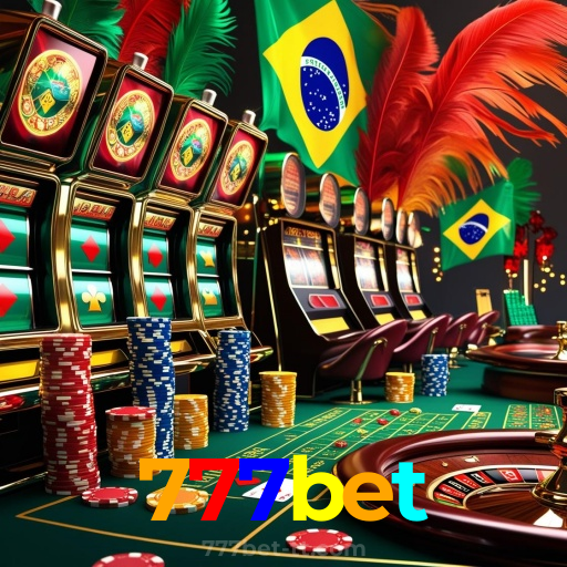 777bet：Com o futebol online, a emoção da vitória está garantida!