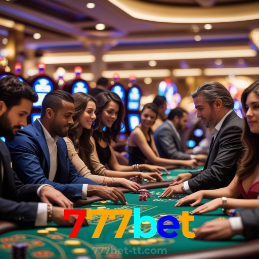 777bet:Jogue nas mesas de poker e conquiste prêmios épicos!