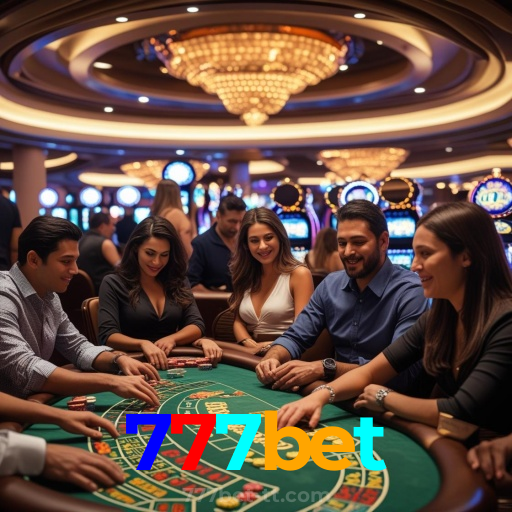 777bet:O cassino online mais confiável para apostas no futebol e jogos de cassino!