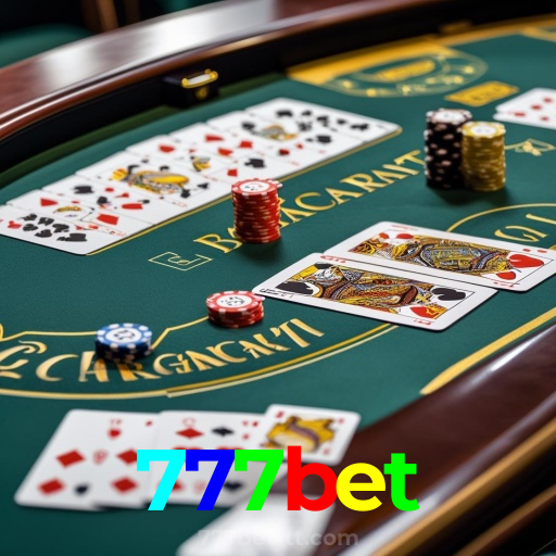 777bet：A melhor experiência de cassino e futebol online para você!