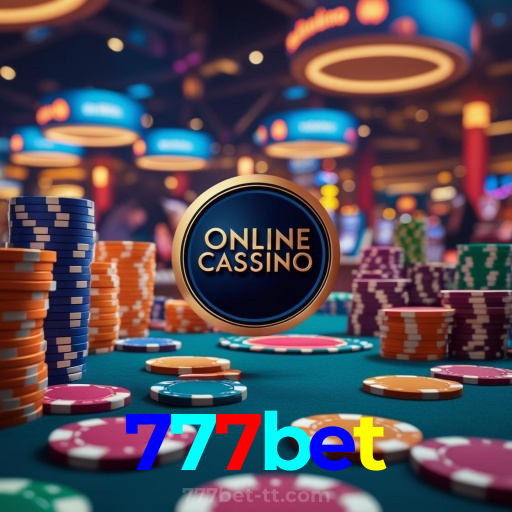 777bet：Aposte no seu time e jogue roleta no cassino mais confiável!