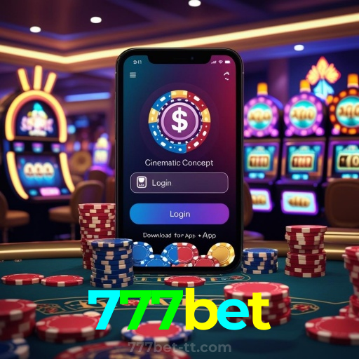 777bet：Jogue slots, aposte no futebol e conquiste prêmios incríveis!