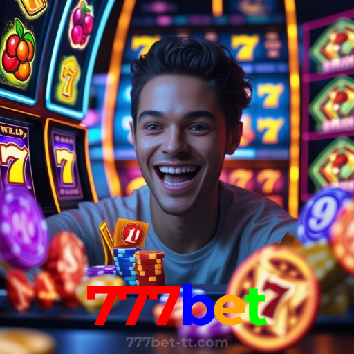777bet：As melhores slots com grandes vitórias te aguardam! Jogue agora!