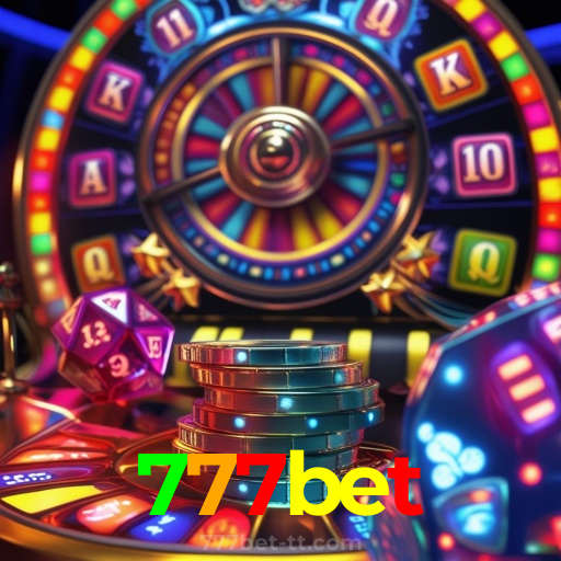 777bet：Entre no cassino e aposte nas roletas mais emocionantes!