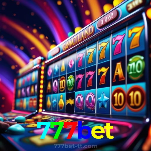 777bet：Jogue nas roletas e experimente a verdadeira emoção do cassino!