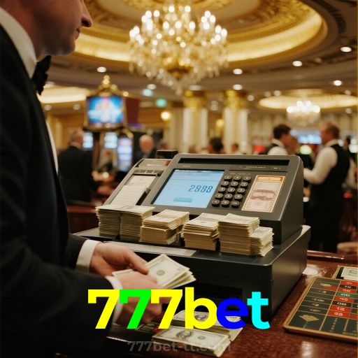 777bet：Jogue blackjack, poker e aposte no futebol para vitórias épicas!