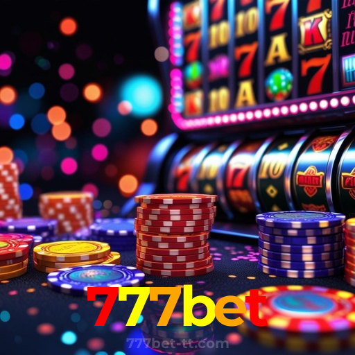 777bet：Jogue slots e aposte no futebol ao vivo para vitórias emocionantes!
