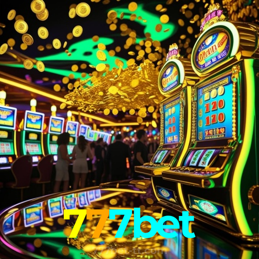 777bet：Cada giro na roleta é uma nova chance de vitória!