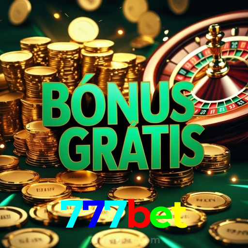 777bet：Aposte no futebol online e experimente o que é vencer com emoção!