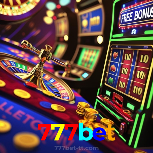 777bet:O melhor cassino para você jogar slots e apostar no futebol online!