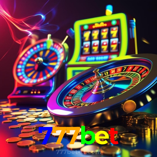 777bet：Apostas no futebol e diversão com roleta e blackjack no cassino online!