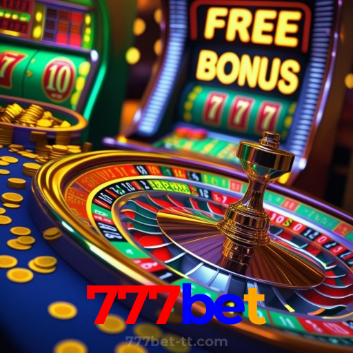 777bet：Apostas no futebol e grandes prêmios em slots e roleta esperam por você!