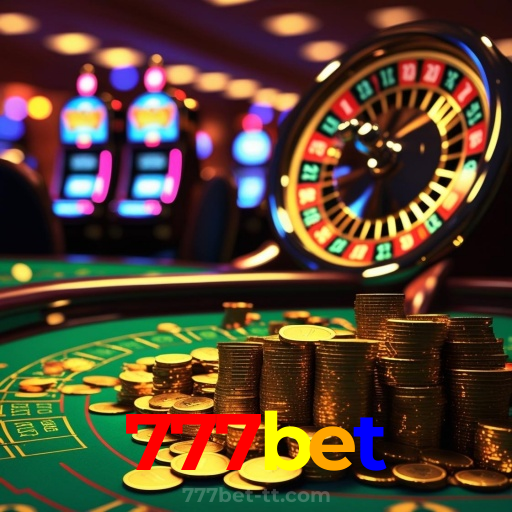 777bet：Apostas ao vivo no futebol e diversão garantida em blackjack e roleta!