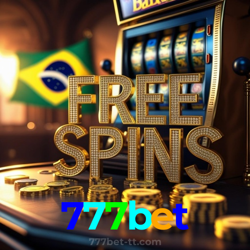 777bet：Ganhe na roleta e aposte no futebol no cassino online mais confiável!
