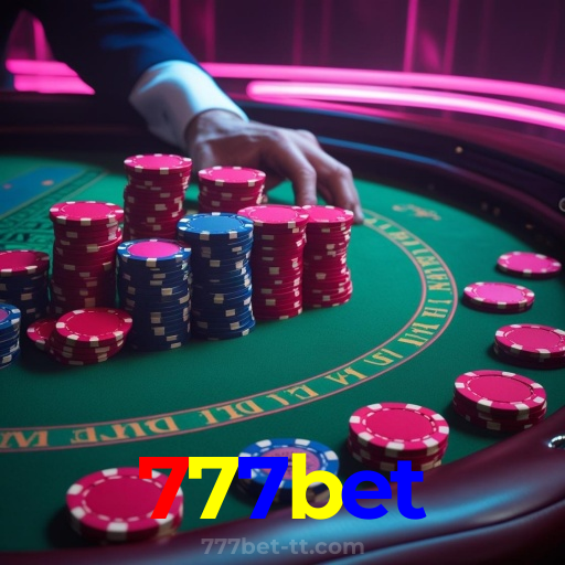 777bet:Jogue poker, aposte no futebol e leve prêmios incríveis no cassino!