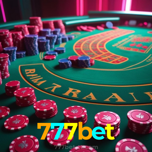 777bet：O cassino online ideal para quem ama futebol e jogos de cassino!
