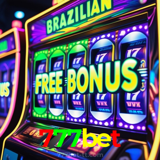 777bet：Jogue nas roletas e veja grandes prêmios surgirem para você!