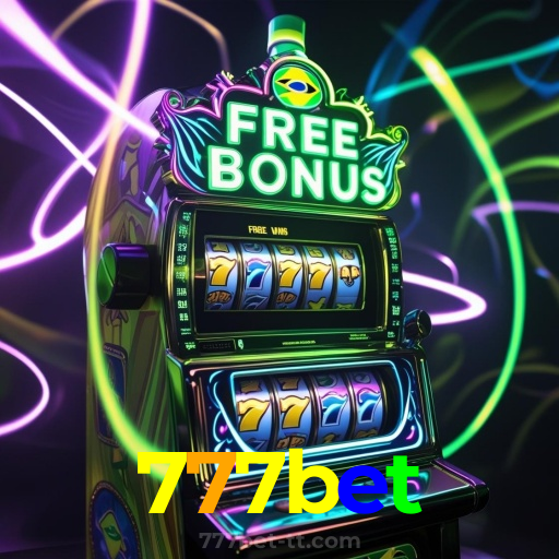 777bet：Apostas emocionantes no futebol e os melhores jogos de cassino!