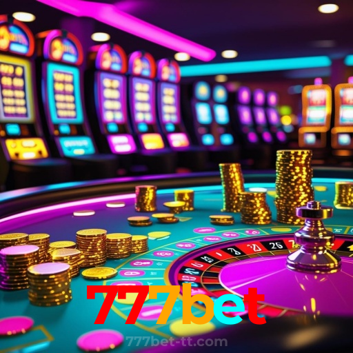 777bet：Aposte agora nas roletas e veja a sorte brilhar para você!