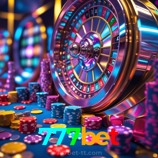 777bet：Jogue agora e desafie a sorte em nosso cassino online!