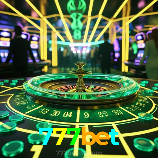 777bet：A sorte te espera com apostas no futebol e os melhores jogos de cassino!
