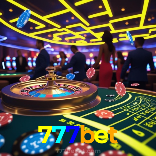 777bet：Jogue slots, aposte no futebol e conquiste grandes vitórias!