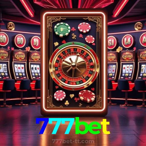 777bet：A melhor experiência de cassino e futebol online para você!