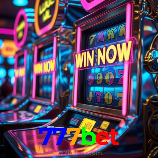 777bet：Jogue agora nas melhores slots e ganhe prêmios fantásticos!