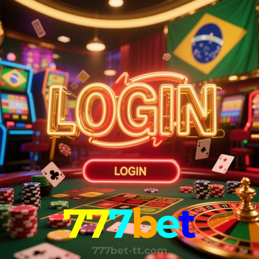 777bet：Jogue as melhores slots e conquiste jackpots épicos!