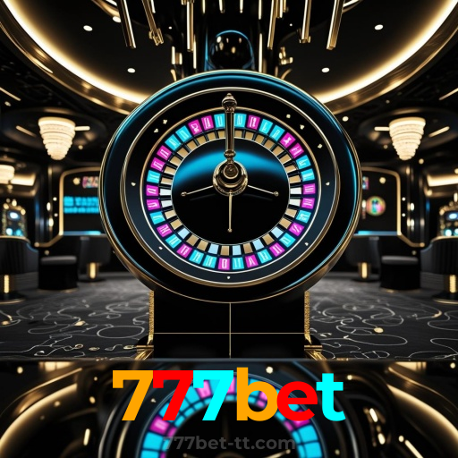 777bet：Cada giro é uma nova chance de ganhar! Venha para as slots agora!