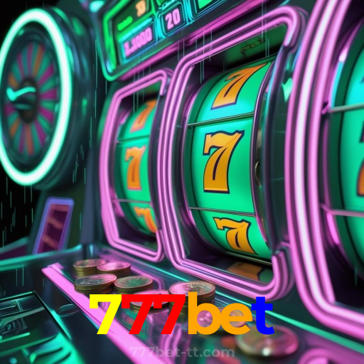 777bet:A melhor plataforma para apostas no futebol e diversão em jogos de cassino!
