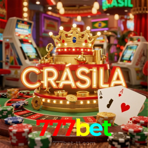 777bet：Jogue no cassino online e aposte no futebol para ganhar grandes prêmios!