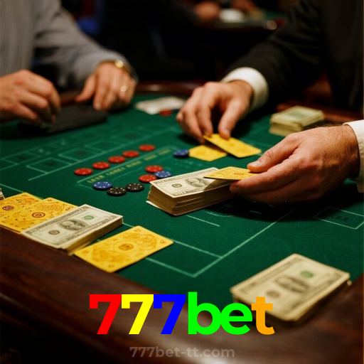 777bet：Jogue poker, ganhe no futebol e vença no cassino online mais confiável!