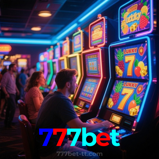 777bet:As slots mais emocionantes estão aqui! Jogue agora!