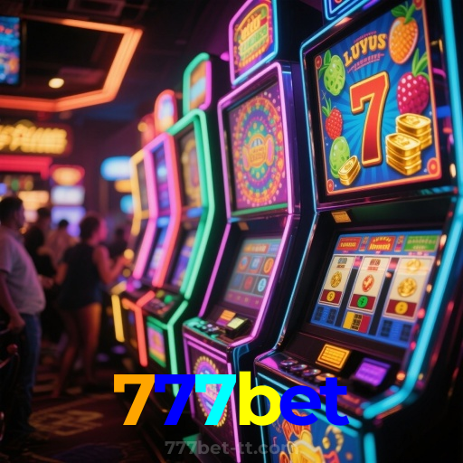 777bet：Apostas no futebol e grandes prêmios em roleta no cassino online!