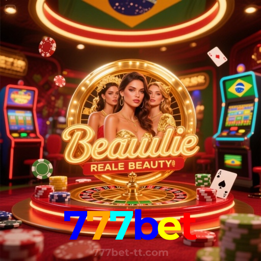 777bet：Apostas no futebol e diversão com roleta e blackjack no cassino online!