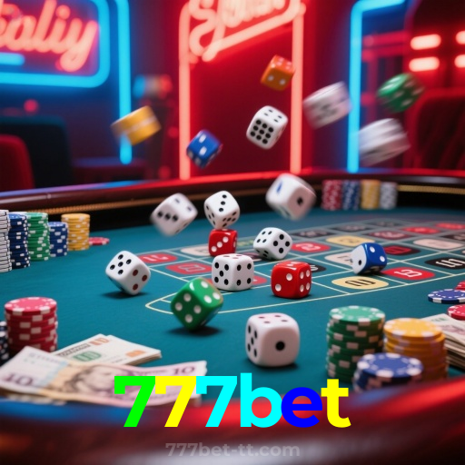 777bet：Jogue roleta, aposte no futebol e ganhe em grande estilo no cassino!