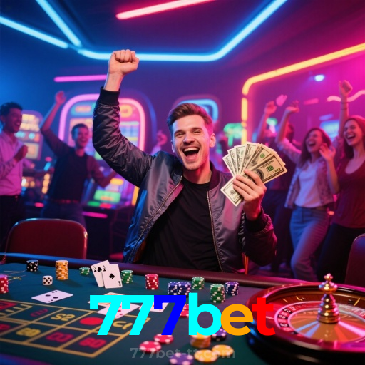 777bet：O cassino online mais seguro para apostas no futebol e roleta!