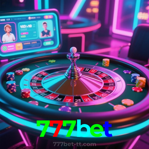 777bet：Aposte no futebol e jogue slots para ganhar em grande estilo!
