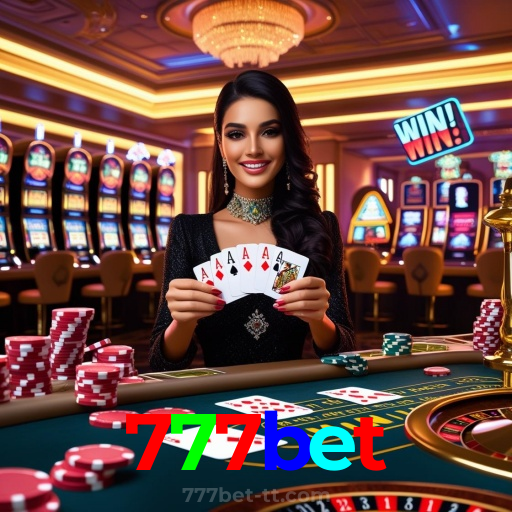 777bet：Ganhe prêmios em roleta e aposte no futebol com confiança no nosso cassino!