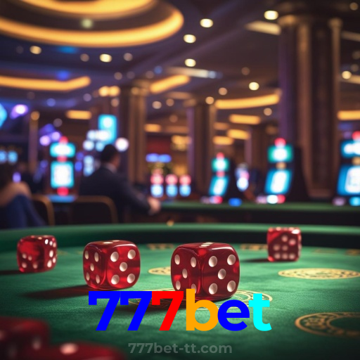 777bet:Jogue no melhor cassino online e descubra os maiores jackpots!