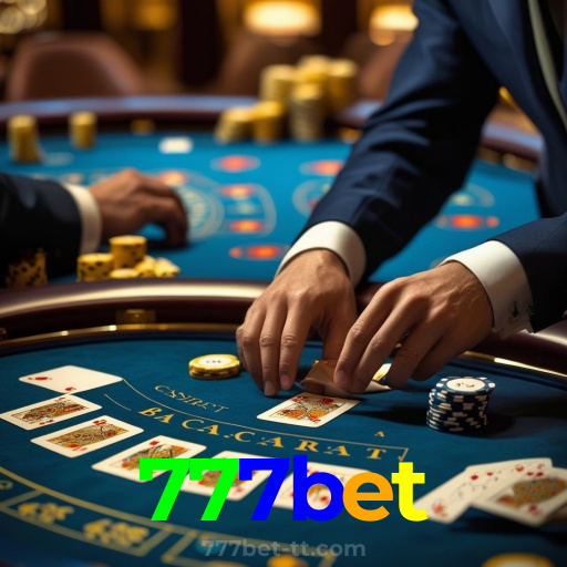 777bet：As melhores slots e jackpots estão esperando por você! Jogue agora!