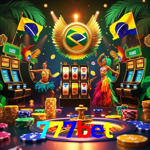 777bet：Aposte agora e ganhe no melhor cassino online!