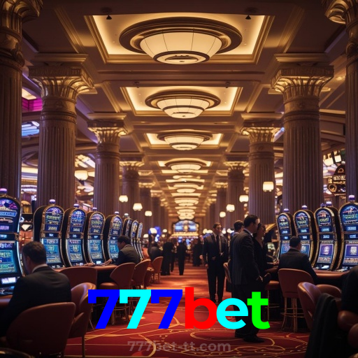 777bet:Jogue no melhor cassino online e descubra os maiores prêmios!