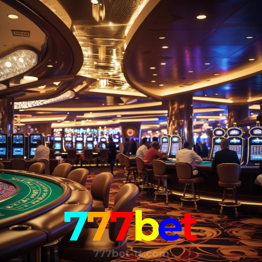 777bet：Jogue slots, aposte no futebol e ganhe com confiança no nosso cassino online!