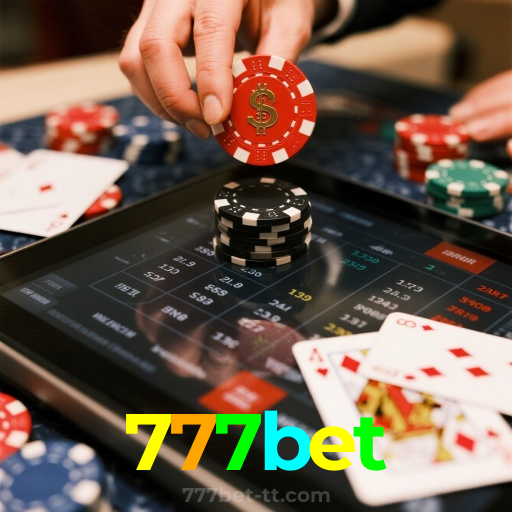 777bet：Onde você pode apostar no futebol e jogar os melhores jogos de cassino!